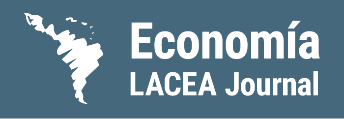 Economía LACEA Journal