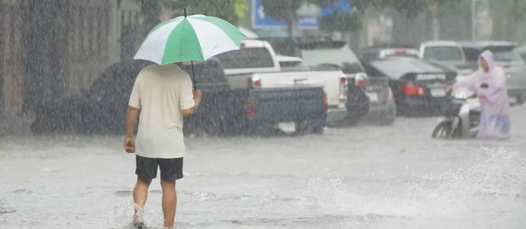Economic Repercussions of Climate Change and the El Niño Phenomenon in the Andean Region