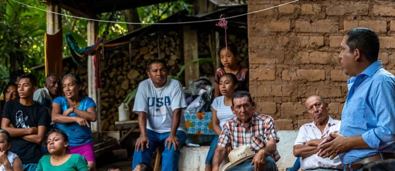 From Empowerment to Inequality: The Dilemmas of Community-Based Selection