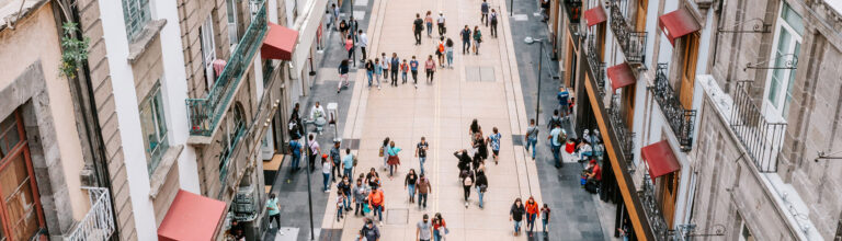 Investments That Pay Off: Latin America’s Response to Recent Global Shocks