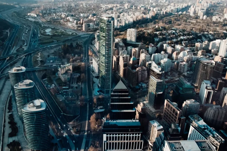 Latin America is set to become a global powerhouse for innovation. Here’s why