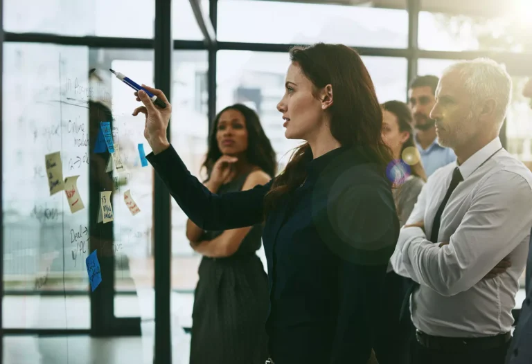 Global Gender Gap Report 2023: More women are leading in Latin America, but progress still needed